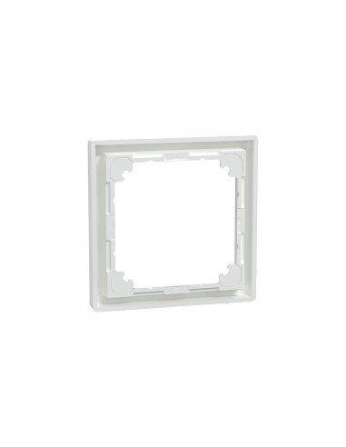 Adaptador de Elegance a D-Life Artico MTN4080-6035 de Schneider