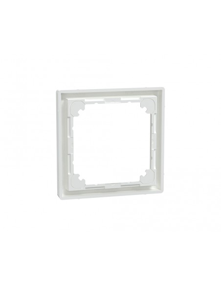 Adaptador de Elegance a D-Life Artico MTN4080-6035 de Schneider