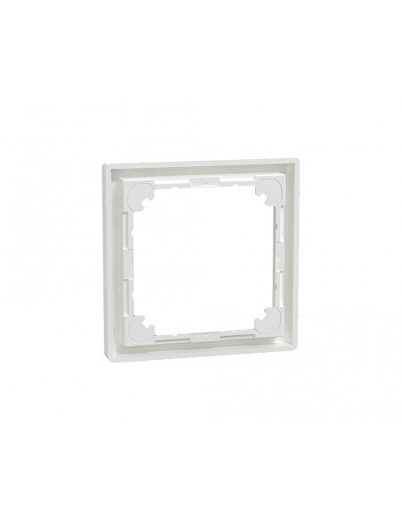 Adaptador de Elegance a D-Life Artico MTN4080-6035 de Schneider