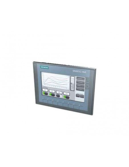 Pantalla TFT 7" HMI 6AV2123-2GB03-0AX0 de Siemens