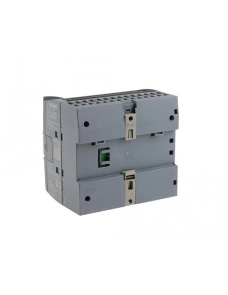 CPU 14 entradas digitales S7-1200 6ES7214-1AG40-0XB0 de Siemens