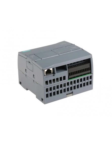 CPU 14 entradas digitales S7-1200 6ES7214-1HG40-0XB0 de Siemens