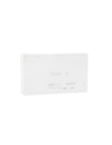 Luz de emergencia Led no permanente URANEXT de Legrand