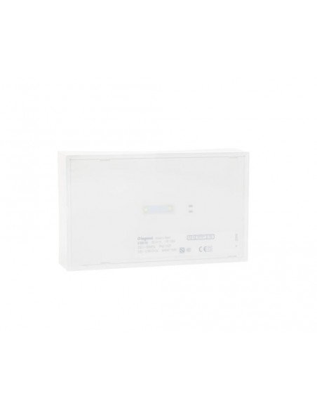 Luz de emergencia Led no permanente URANEXT de Legrand
