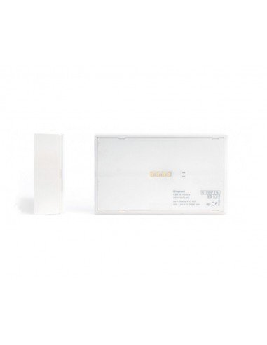 Luz de emergencia Led no permanente URANEXT de Legrand