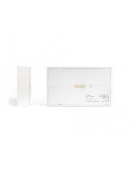 Luz de emergencia Led no permanente URANEXT de Legrand
