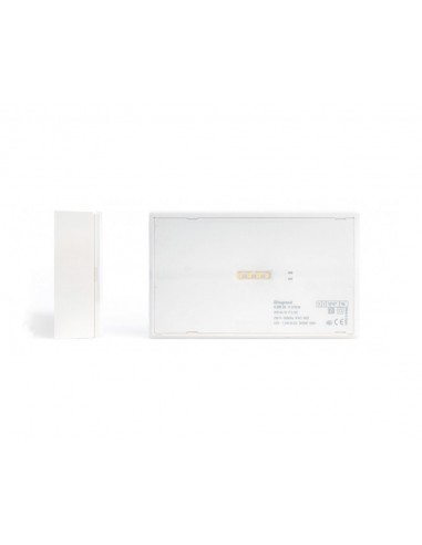 Luz de emergencia Led permanente URANEXT de Legrand