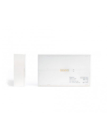 Luz de emergencia Led permanente URANEXT de Legrand