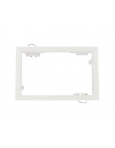 Marco para empotrar emergencias URA NEXT 660190 de Legrand