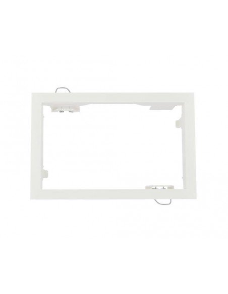 Marco para empotrar emergencias URA NEXT 660190 de Legrand