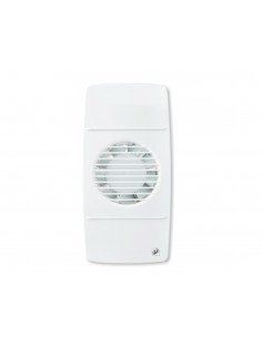 Extractor de baño EDM-80L de Soler & Palau