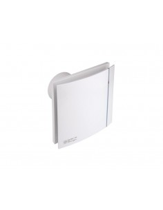 Extractor de baño SILENT-100 CZ DESIGN de Soler & Palau 2