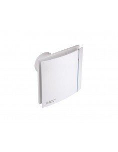 Extractor de baño SILENT-100 CZ DESIGN de Soler & Palau 2
