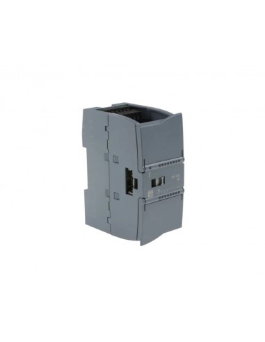 PLC 4 salidas analógicas 24Vdc S7-1200 6ES7232-4HD32-0XB0 de Siemens