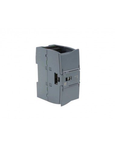 PLC 4 salidas analógicas 24Vdc S7-1200 6ES7232-4HD32-0XB0 de Siemens