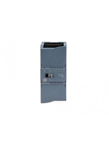 PLC 4 entradas analógicas 24Vd S7-1200 6ES7231-5PD32-0XB0 de Siemens