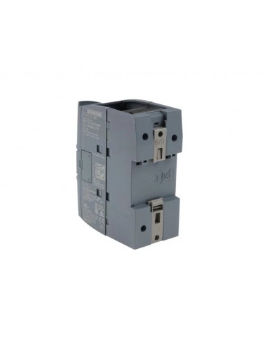 PLC 2 salidas analógicas 24Vdc S7-1200 6ES7232-4HB32-0XB0 de Siemens