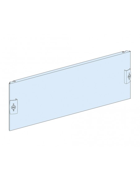 Tapa G/P Plena 3 módulos,alto 150mm LVS03803 de Schneider