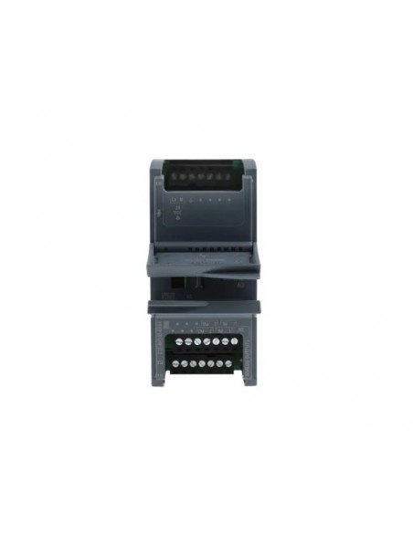 PLC 16 salidas digitales 24Vdc S7-1200 6ES7222-1BH32-0XB0 de Siemens