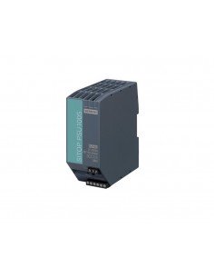 Fuente de alimentación SITOP PSU100S salida 24Vdc/5A 144W de Siemens 2