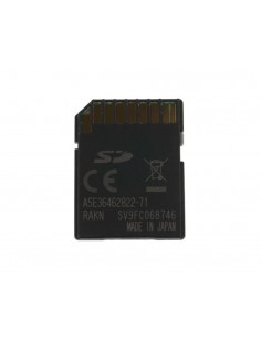 Tarjeta de Memoria 4MB para SIMATIC S7 6ES7954-8LC03-0AA0 de Siemens 2