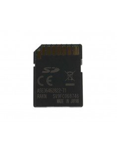 Tarjeta de Memoria 4MB para SIMATIC S7 6ES7954-8LC03-0AA0 de Siemens 2