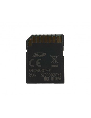 Tarjeta de Memoria 4MB para SIMATIC S7 6ES7954-8LC03-0AA0 de Siemens