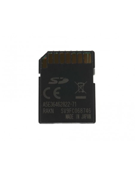 Tarjeta de Memoria 4MB para SIMATIC S7 6ES7954-8LC03-0AA0 de Siemens