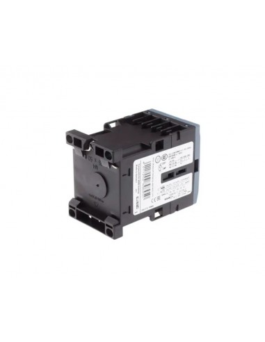 Contactor de potencia 3NO+1NC 3RH2131-1BB40 de Siemens