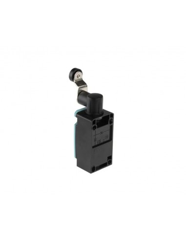 Final de carrera de rodillo 400V 6A 3SE5112-0CH01 de Siemens