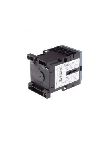 Contactor de potencia 2NO+2NC 3RH2122-1BB40 de Siemens