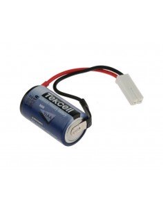 Batería de compensación LI36V/0.85ah para CPU S5-90U y...