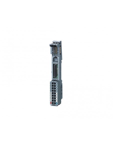 Base bu15-p16+a0+2d 6ES7193-6BP00-0DA0 para SIMATIC ET 200SP de Siemens