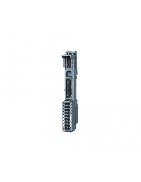 Base BU15-P16+A0+2B 6ES7193-6BP00-0BA0 para SIMATIC ET 200SP de Siemens