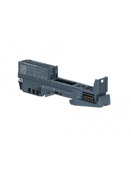 Base BU15-P16+A0+2B 6ES7193-6BP00-0BA0 para SIMATIC ET 200SP de Siemens