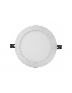Downlight Led empotrable blanco DL SLIM ALU 17W 4000K de Ledvance