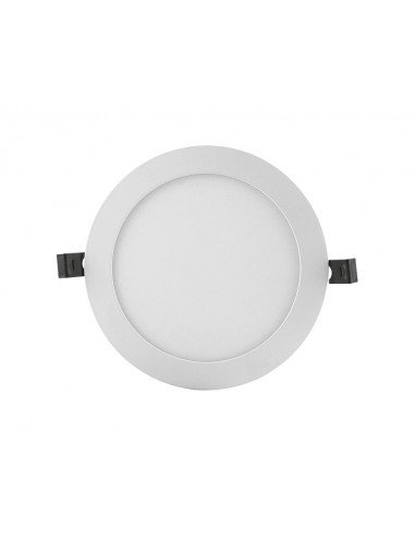 Downlight Led empotrable blanco DL SLIM ALU 17W 4000K de Ledvance