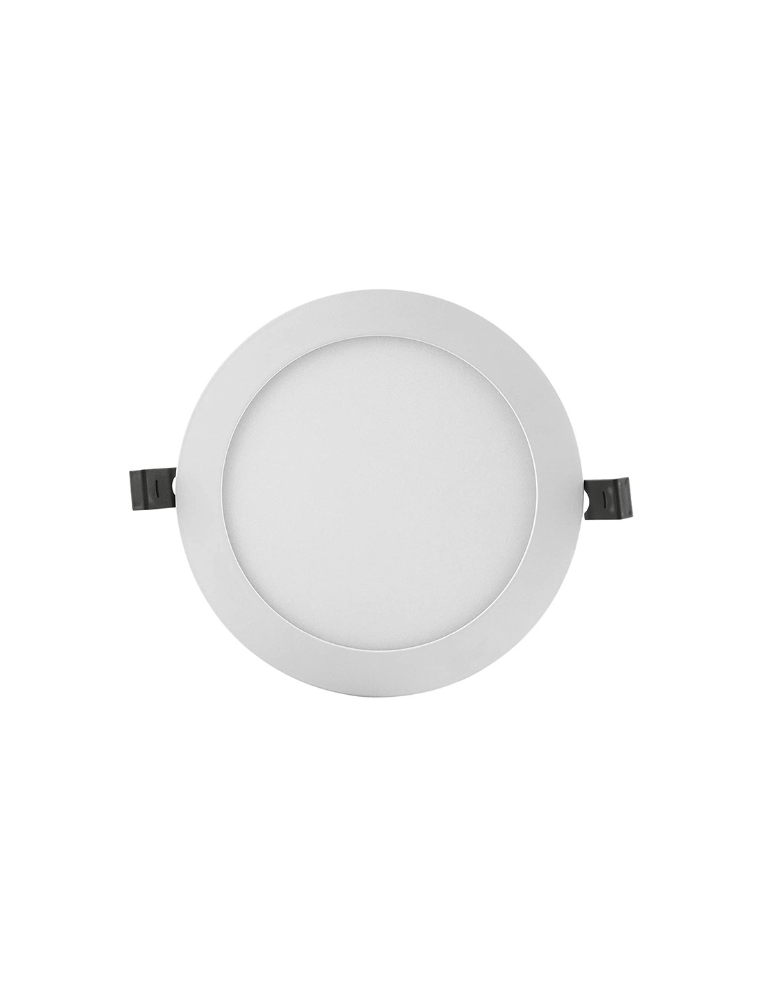 Downlight Led empotrable blanco DL SLIM ALU 17W 4000K de Ledvance