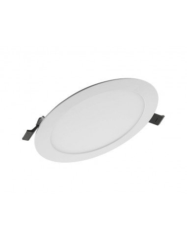 Downlight Led empotrable blanco DL SLIM ALU 17W 4000K de Ledvance