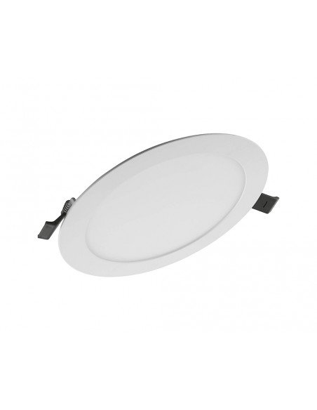 Downlight Led empotrable blanco DL SLIM ALU 17W 4000K de Ledvance