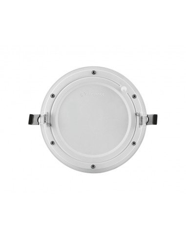 Downlight Led empotrable blanco DL SLIM ALU 17W 4000K de Ledvance