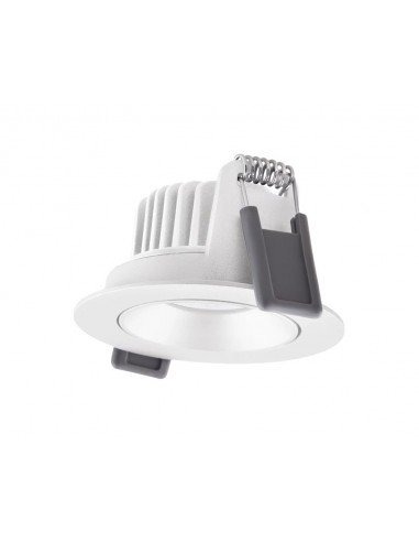 Downlight led regulable SPOT ADJUST DIM 8W 3000K de Ledvance