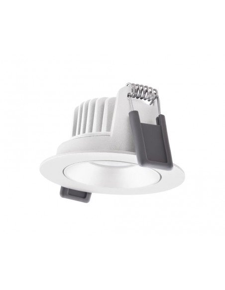 Downlight led regulable SPOT ADJUST DIM 8W 3000K de Ledvance