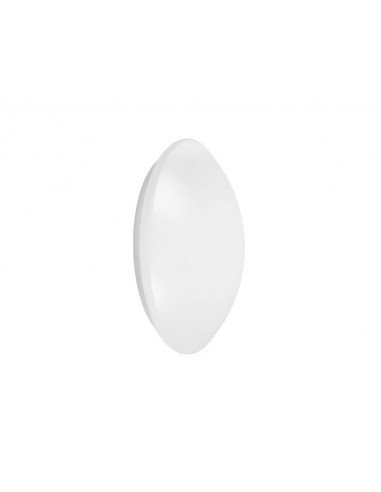 Plafón de superficie con sensor de alta frecuencia SURFACE 350 18W 4000K de Ledvance