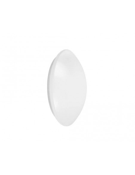 Plafón de superficie con sensor de alta frecuencia SURFACE 350 18W 4000K de Ledvance