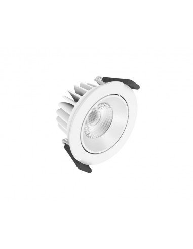 Downlight led regulable SPOT ADJUST DALI 8W 4000K de Ledvance