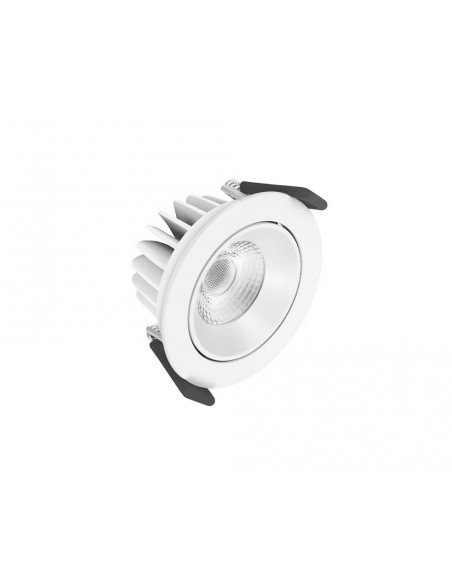 Downlight led regulable SPOT ADJUST DALI 8W 4000K de Ledvance