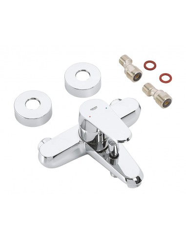 Grifo de bañera Eurodisc Cosmopolitan 33390002 de Grohe