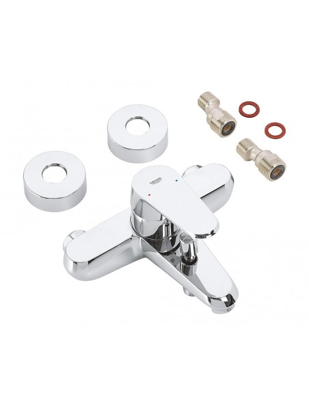 Grifo de bañera Eurodisc Cosmopolitan 33390002 de Grohe