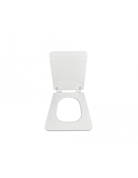 Tapa asiento caída amortiguada de inodoro Reve E28941-00 de Jacob Delafon